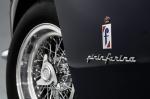 Ferrari 250 GTE 1961 года
